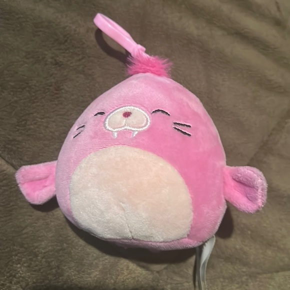 Keychain squishmallow - Picture 1 of 3